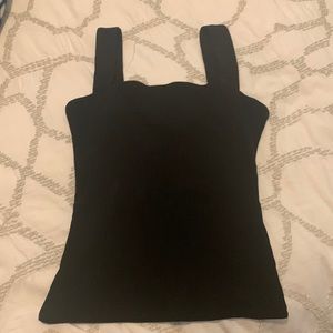 Reformation Canyon Knit tank